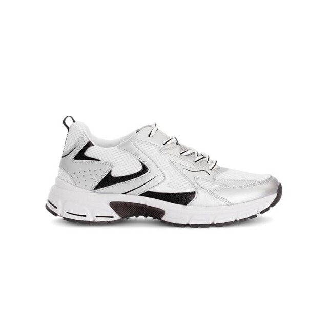 Gabor 66.606 Sneakers Zilver 66.606 large