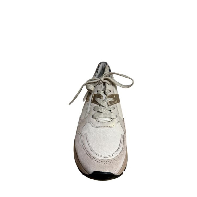 Gabor 66.368 Veterschoenen Beige 66.368 large
