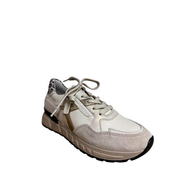 Gabor 66.368 Veterschoenen Beige 66.368 large