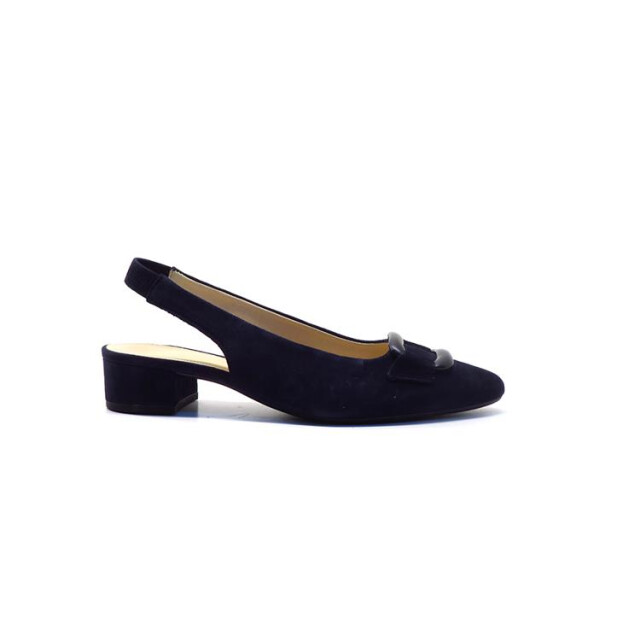 Gabor 61.521 Sandalen Blauw 61.521 large