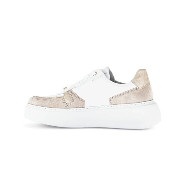 Gabor 66.485 Sneakers Beige 66.485 large