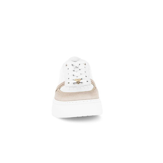 Gabor 66.485 Sneakers Beige 66.485 large
