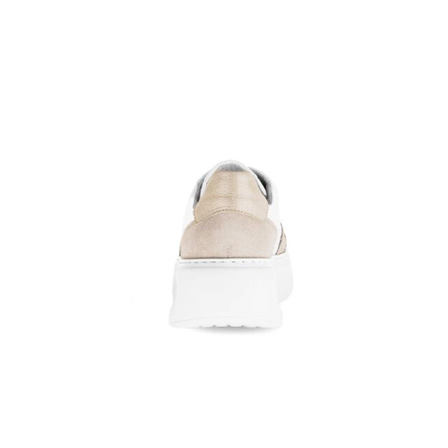 Gabor 66.485 Sneakers Beige 66.485 large