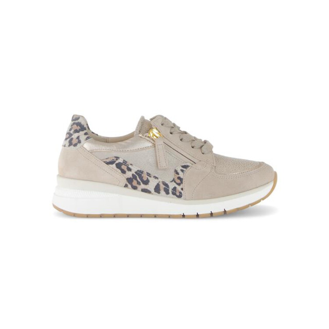Gabor 66.307 Sneakers Beige 66.307 large