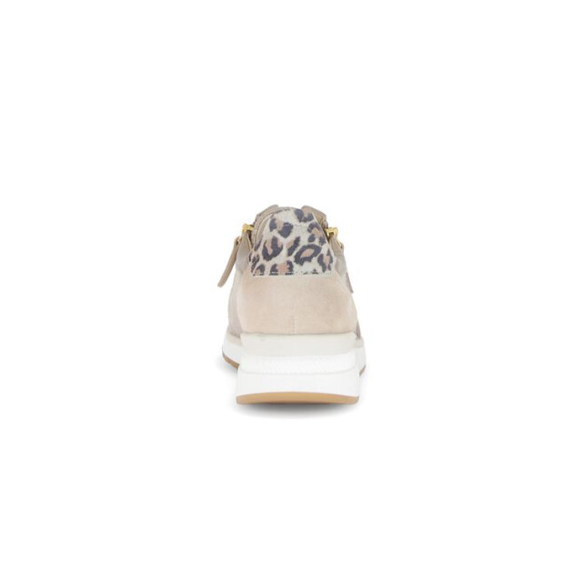 Gabor 66.307 Sneakers Beige 66.307 large