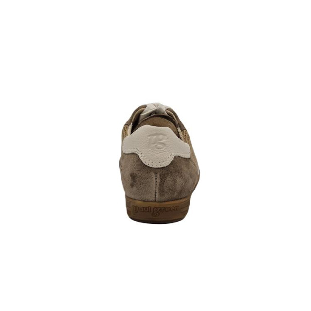 Paul Green 5450 Sneakers Beige 5450 large