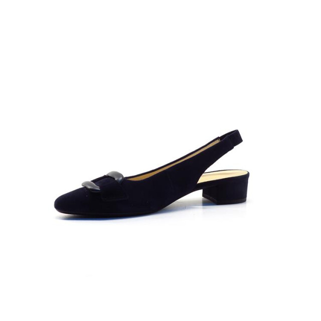 Gabor 61.521 Sandalen Blauw 61.521 large