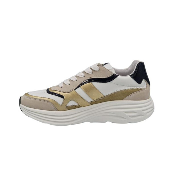 Red Rag 71570 Sneakers Beige 71570 large