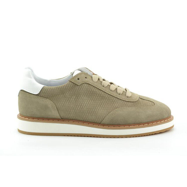 Giorgio 5080904 Lightboy Veterschoenen Beige 5080904 Lightboy large