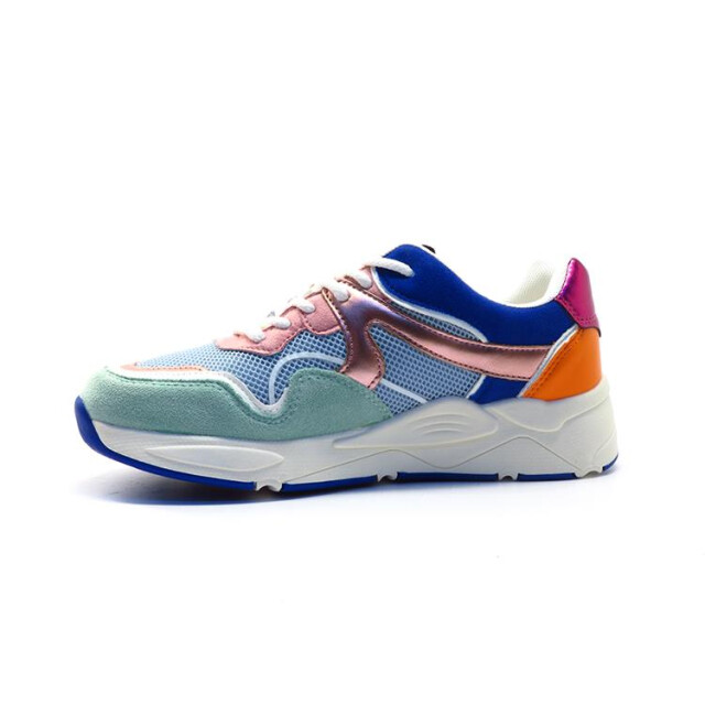 Shoecolate 1.15.02.072 Sneakers Print / Multi 1.15.02.072 large