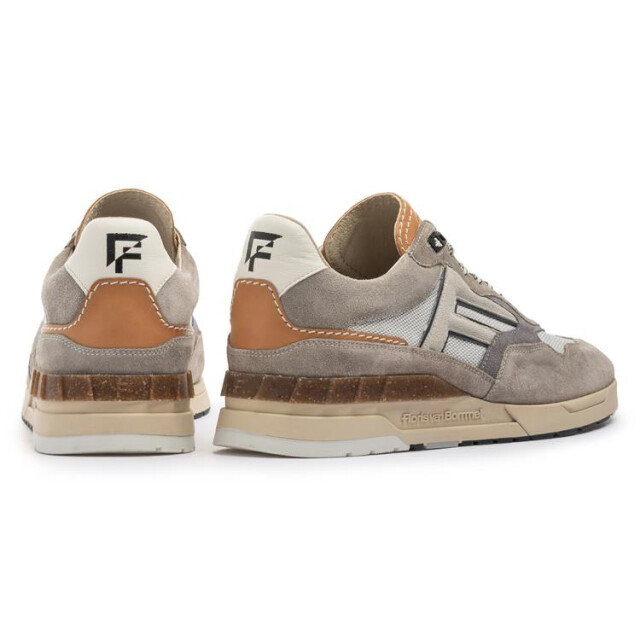 Floris van Bommel SFM-10153 Sneakers Beige SFM-10153 large
