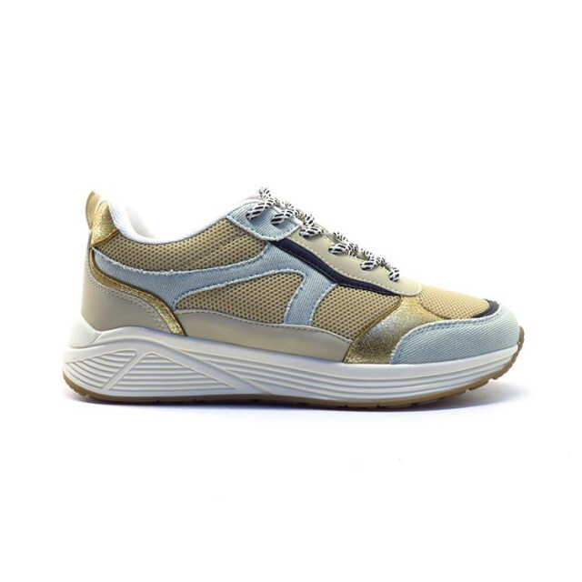 Shoecolate 1.15.02.355 Sneakers Blauw 1.15.02.355 large