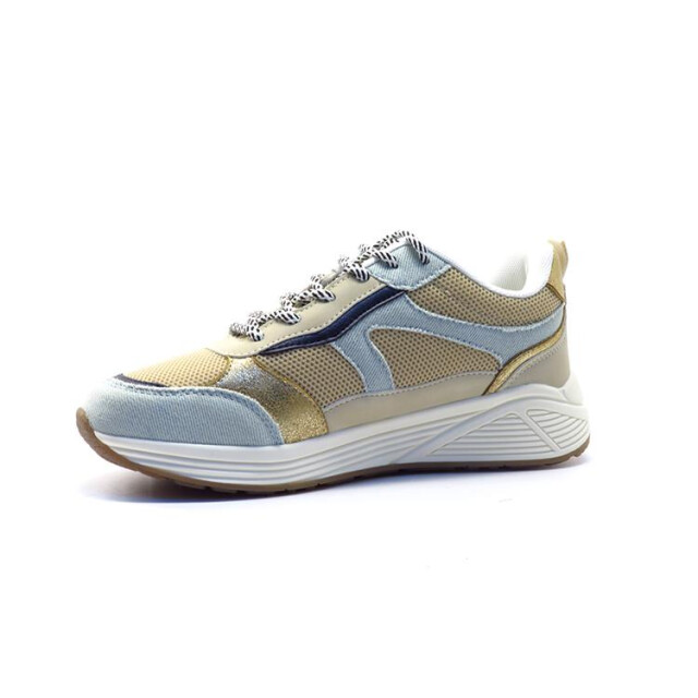 Shoecolate 1.15.02.355 Sneakers Blauw 1.15.02.355 large