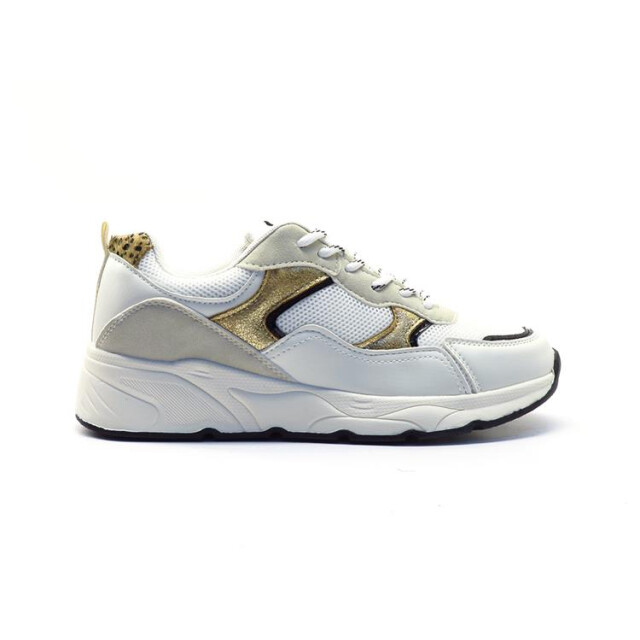 Shoecolate 1.15.02.009 Sneakers Wit 1.15.02.009 large