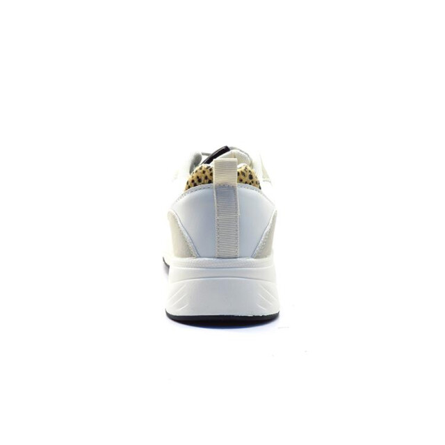 Shoecolate 1.15.02.009 Sneakers Wit 1.15.02.009 large