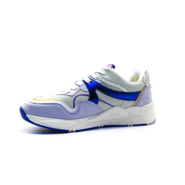 Shoecolate 1.15.02.070 Sneakers Paars 1.15.02.070 large
