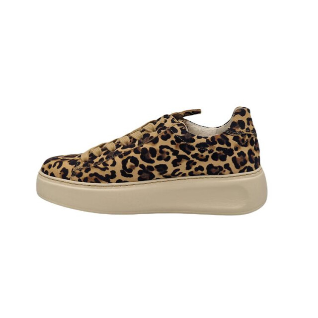 Gabor 66.488 Sneakers Bruin 66.488 large