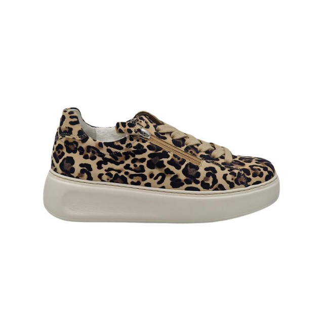 Gabor 66.488 Sneakers Bruin 66.488 large
