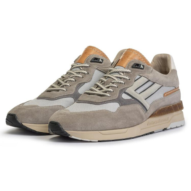 Floris van Bommel SFM-10153 Sneakers Beige SFM-10153 large