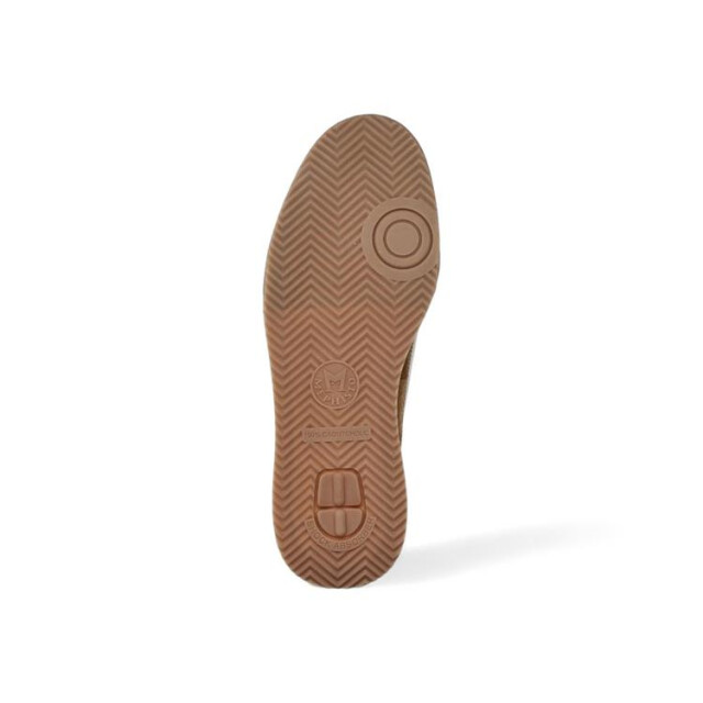 Mephisto Endrik Sneakers Beige Endrik large