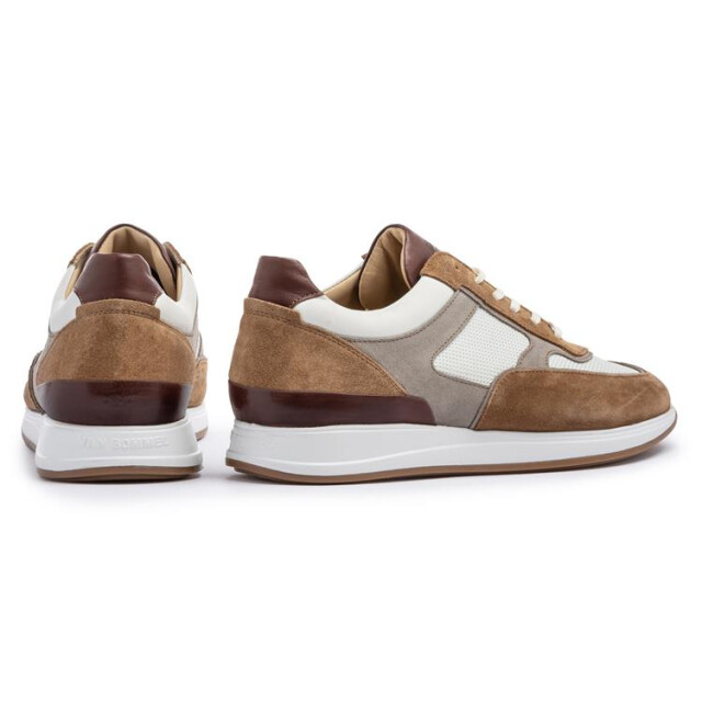 Van Bommel SBM-10020 Sneakers Bruin SBM-10020 large