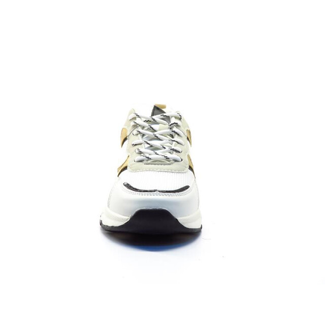 Shoecolate 1.15.02.009 Sneakers Wit 1.15.02.009 large