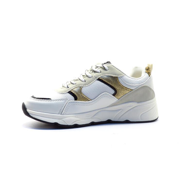Shoecolate 1.15.02.009 Sneakers Wit 1.15.02.009 large