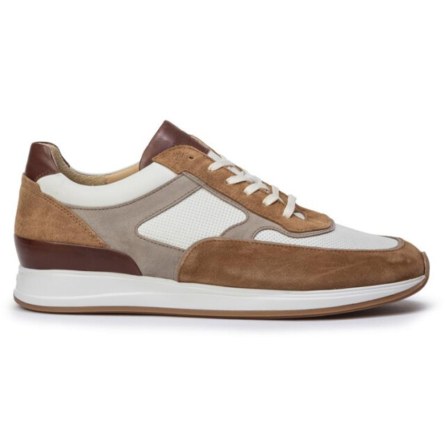 Van Bommel SBM-10020 Sneakers Bruin SBM-10020 large