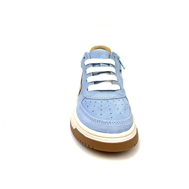 Shoesme no25s016 Sneakers Blauw no25s016 large