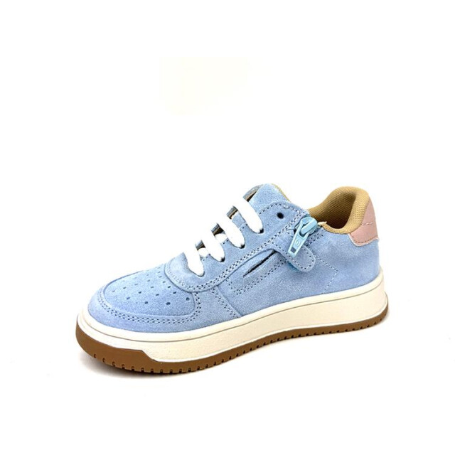 Shoesme no25s016 Sneakers Blauw no25s016 large