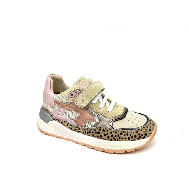 Shoesme st25s006 Sneakers Beige st25s006 large
