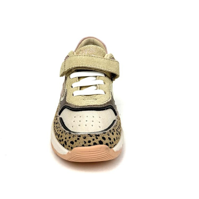 Shoesme st25s006 Sneakers Beige st25s006 large