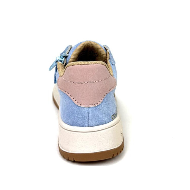 Shoesme no25s016 Sneakers Blauw no25s016 large