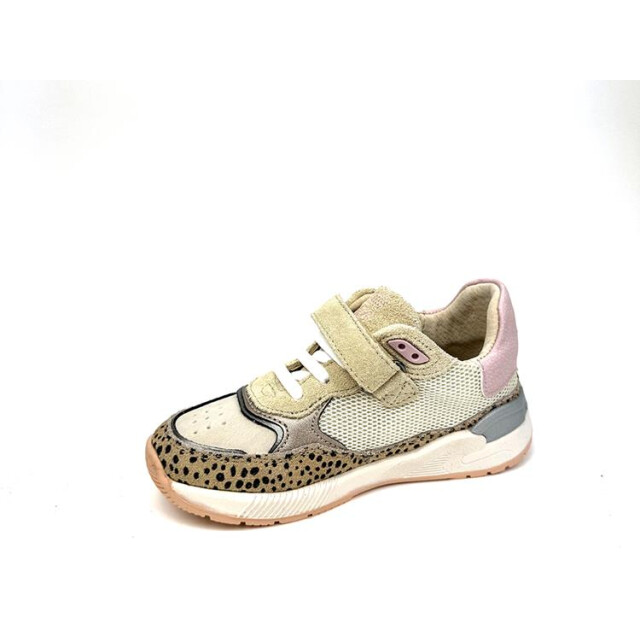 Shoesme st25s006 Sneakers Beige st25s006 large