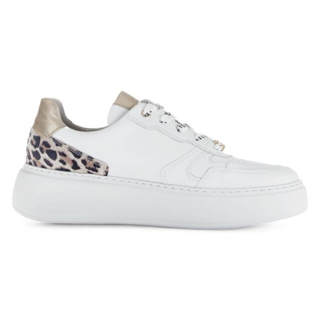 Gabor 66.485 Sneakers Wit 66.485 large