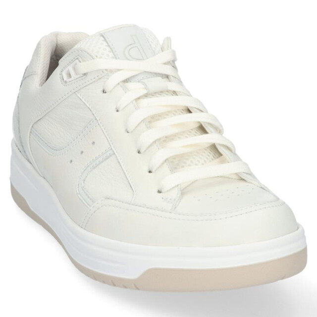 Durea 6299 685 Sneakers Wit 6299 685 large