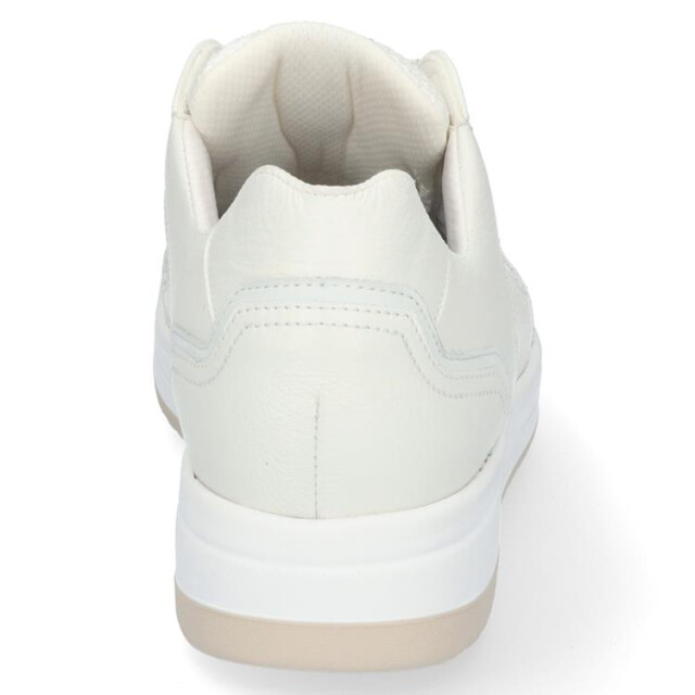 Durea 6299 685 Sneakers Wit 6299 685 large