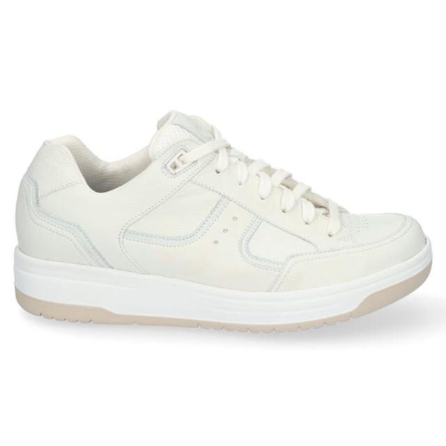 Durea 6299 685 Sneakers Wit 6299 685 large