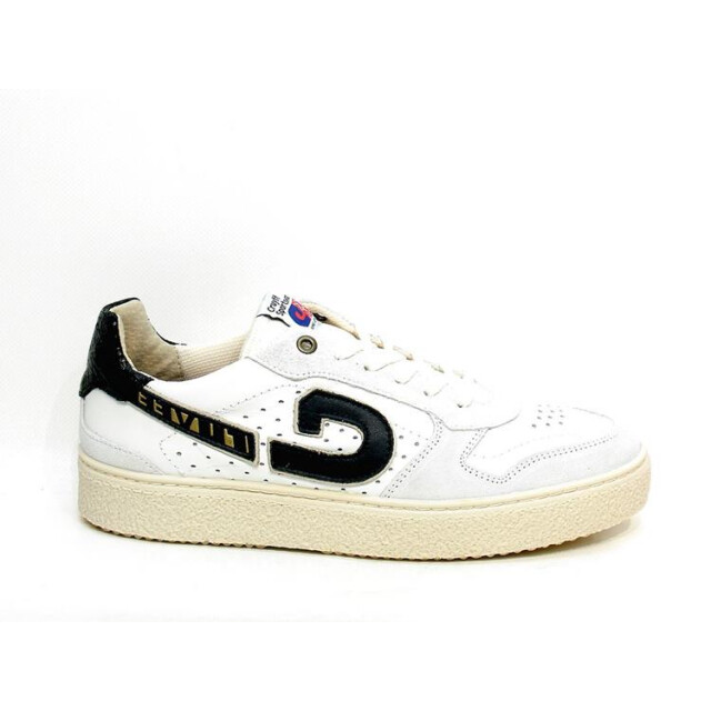 Cruyff CC252100 Sneakers Wit CC252100 large