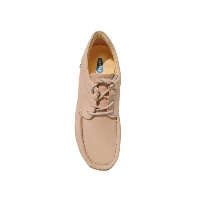 Wolky Wolky 04525 Celebration Veterschoenen Beige Wolky 04525 Celebration large