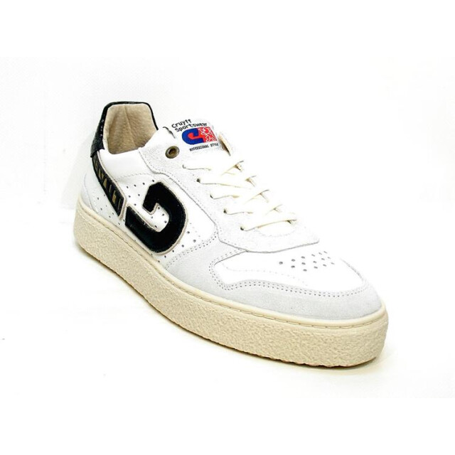 Cruyff CC252100 Sneakers Wit CC252100 large