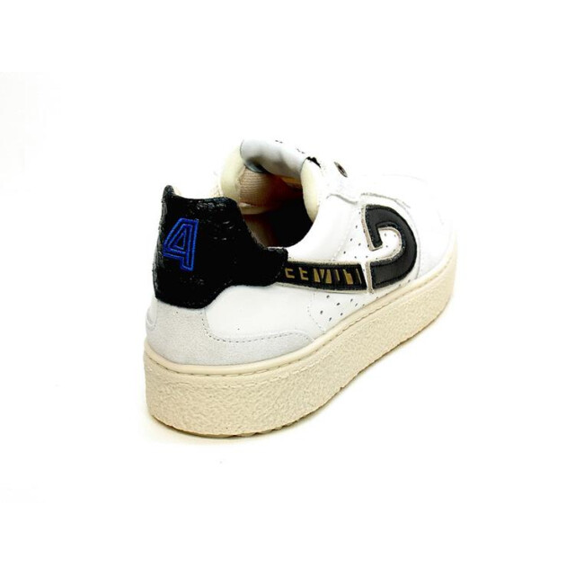 Cruyff CC252100 Sneakers Wit CC252100 large