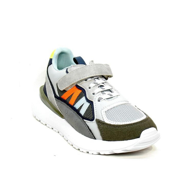 Shoesme LW24S102 Sneakers Grijs LW24S102 large