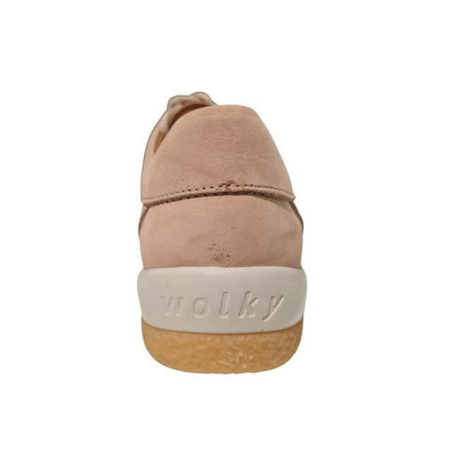 Wolky Wolky 04525 Celebration Veterschoenen Beige Wolky 04525 Celebration large