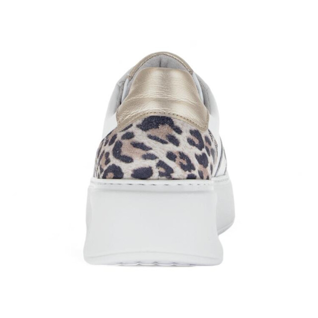 Gabor 66.485 Sneakers Wit 66.485 large