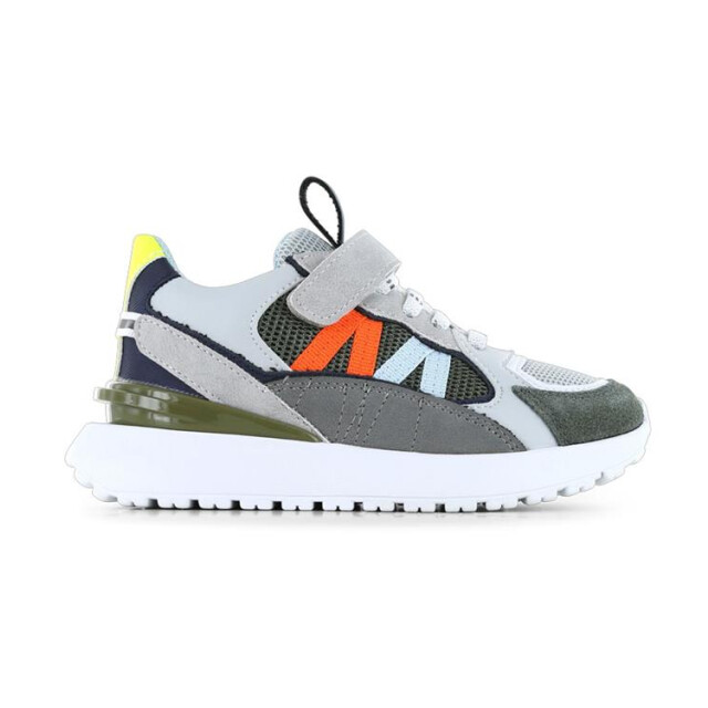 Shoesme LW24S102 Sneakers Grijs LW24S102 large