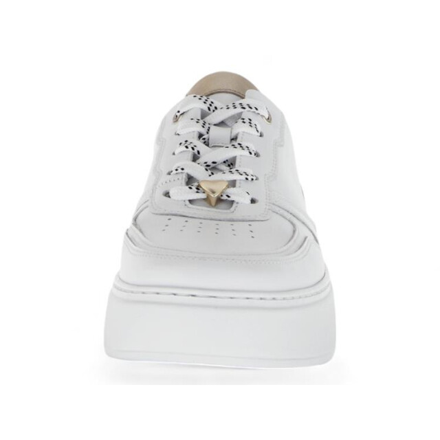 Gabor 66.485 Sneakers Wit 66.485 large
