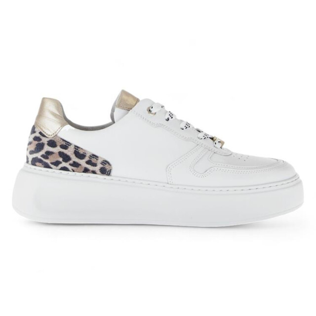 Gabor 66.485 Sneakers Wit 66.485 large
