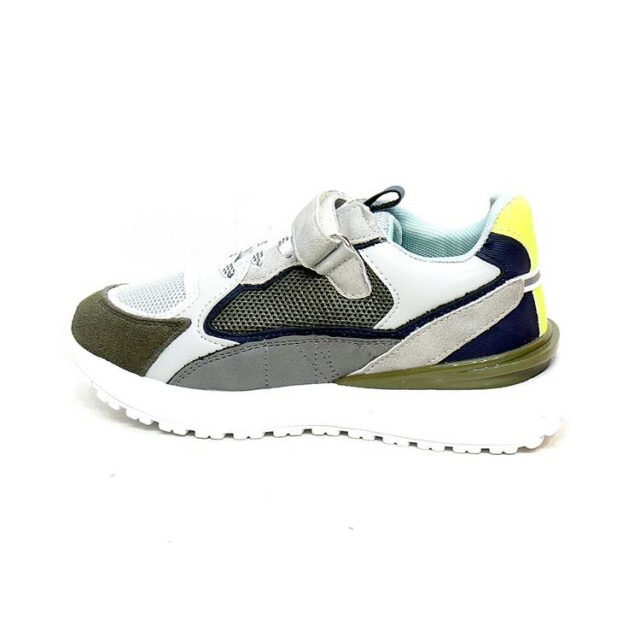 Shoesme LW24S102 Sneakers Grijs LW24S102 large