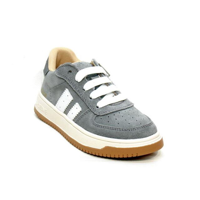 Shoesme no25s016 Sneakers Grijs no25s016 large